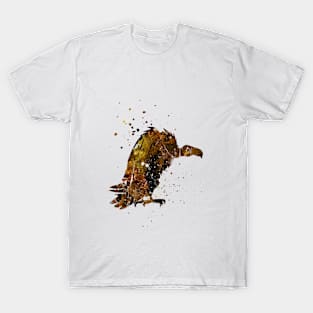 Griffon vulture T-Shirt